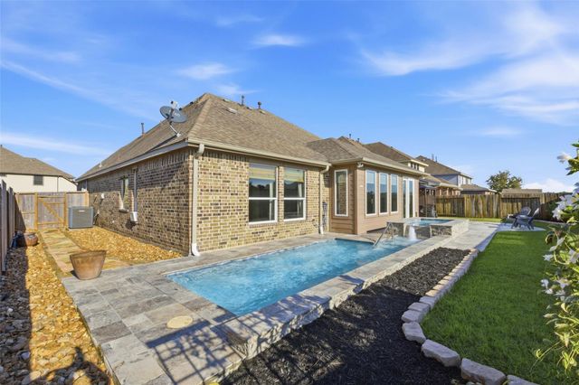 11914 Pearl Lane, Dayton, TX 77535