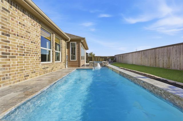 11914 Pearl Lane, Dayton, TX 77535