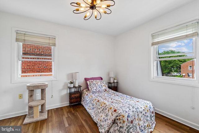 5727 2ND ST NE, Washington, DC 20011