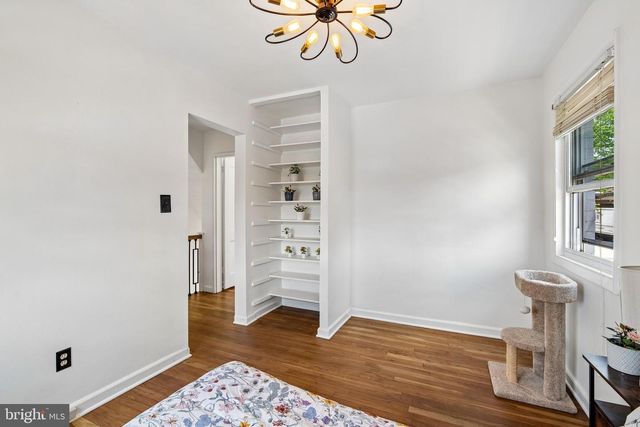 5727 2ND ST NE, Washington, DC 20011