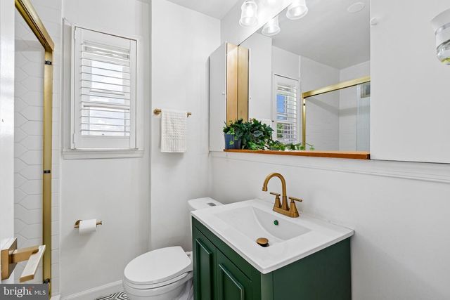 5727 2ND ST NE, Washington, DC 20011