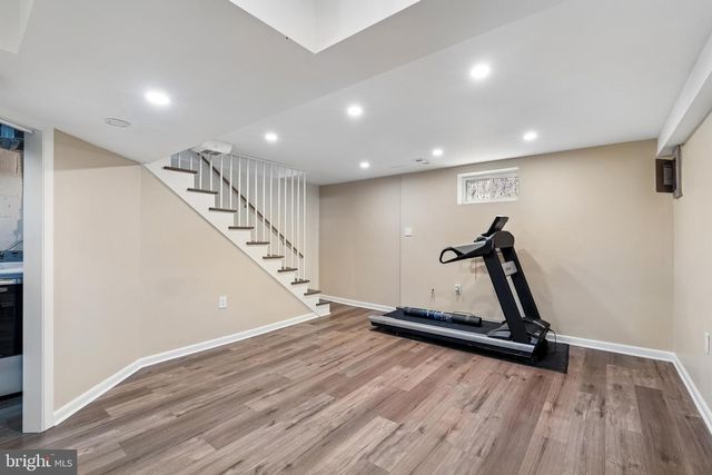 5727 2ND ST NE, Washington, DC 20011