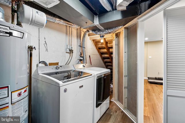 5727 2ND ST NE, Washington, DC 20011