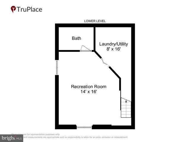 5727 2ND ST NE, Washington, DC 20011