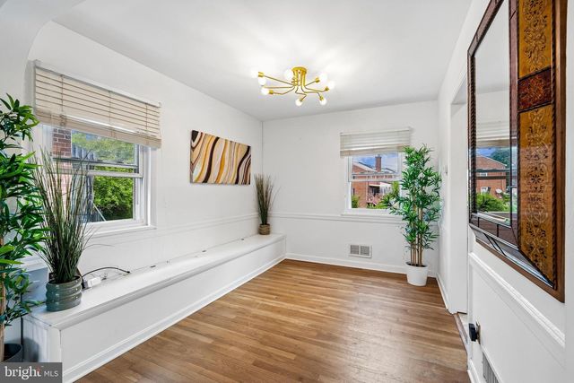 5727 2ND ST NE, Washington, DC 20011
