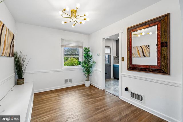 5727 2ND ST NE, Washington, DC 20011