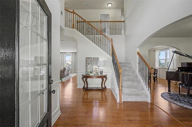 4855 Ward Farm Lane, Powder Springs, GA 30127