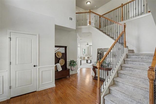 4855 Ward Farm Lane, Powder Springs, GA 30127