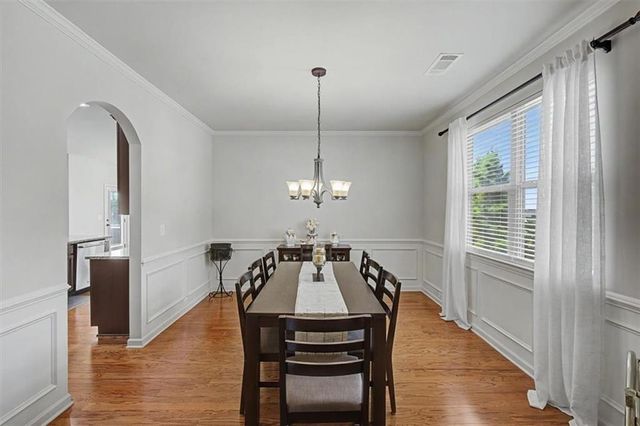 4855 Ward Farm Lane, Powder Springs, GA 30127