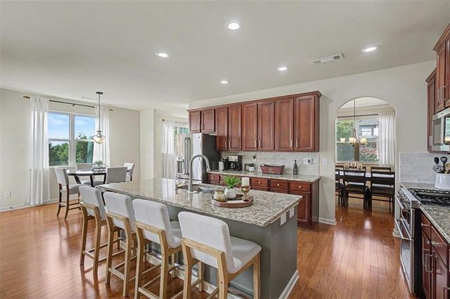4855 Ward Farm Lane, Powder Springs, GA 30127