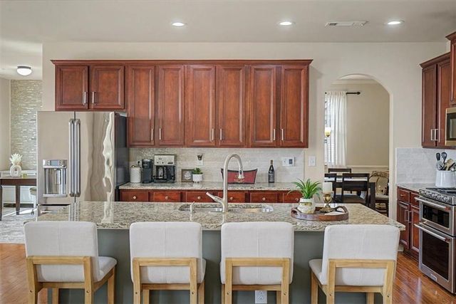 4855 Ward Farm Lane, Powder Springs, GA 30127