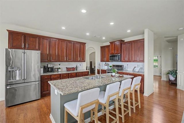 4855 Ward Farm Lane, Powder Springs, GA 30127