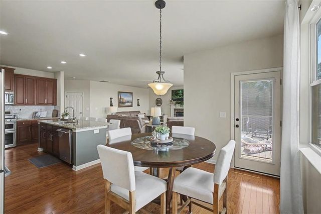 4855 Ward Farm Lane, Powder Springs, GA 30127