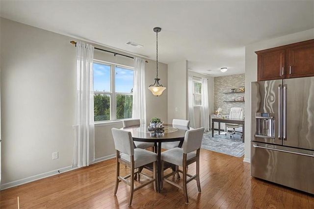 4855 Ward Farm Lane, Powder Springs, GA 30127