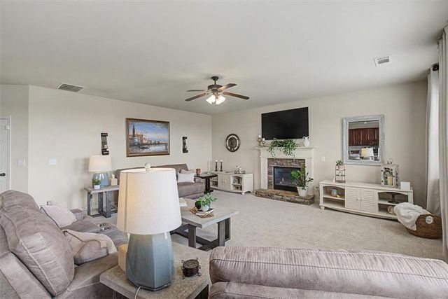 4855 Ward Farm Lane, Powder Springs, GA 30127