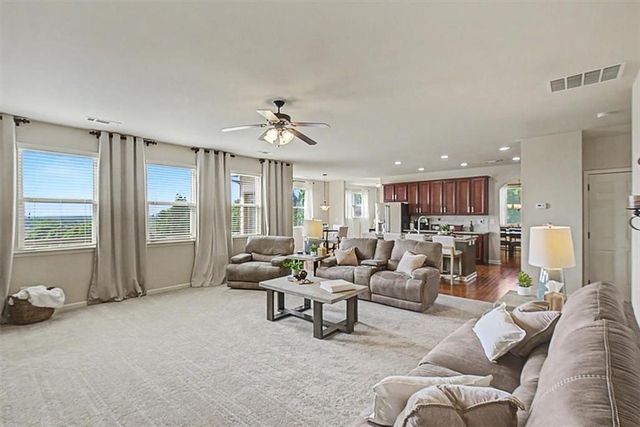 4855 Ward Farm Lane, Powder Springs, GA 30127