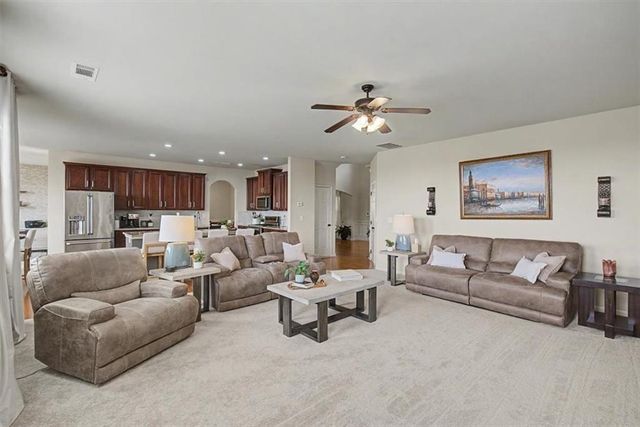 4855 Ward Farm Lane, Powder Springs, GA 30127