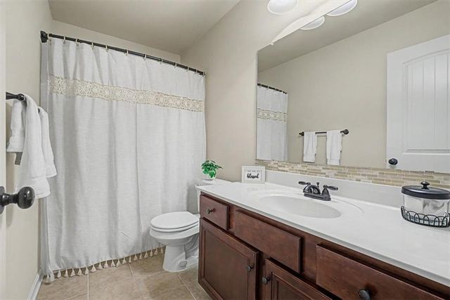 4855 Ward Farm Lane, Powder Springs, GA 30127