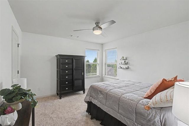 4855 Ward Farm Lane, Powder Springs, GA 30127