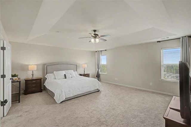 4855 Ward Farm Lane, Powder Springs, GA 30127