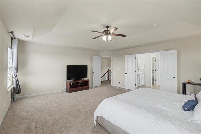 4855 Ward Farm Lane, Powder Springs, GA 30127