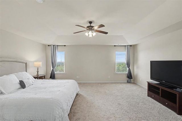 4855 Ward Farm Lane, Powder Springs, GA 30127