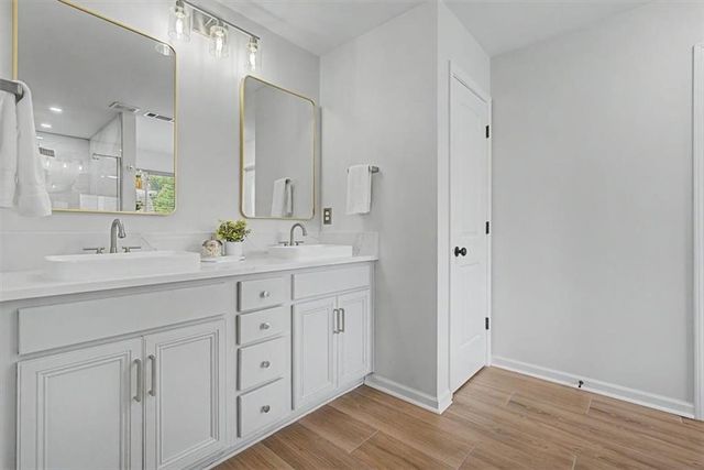 4855 Ward Farm Lane, Powder Springs, GA 30127