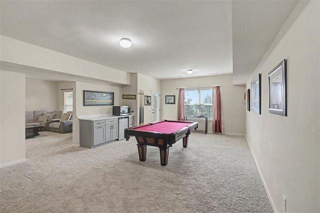 4855 Ward Farm Lane, Powder Springs, GA 30127