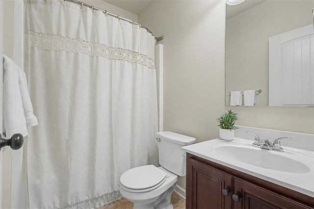 4855 Ward Farm Lane, Powder Springs, GA 30127