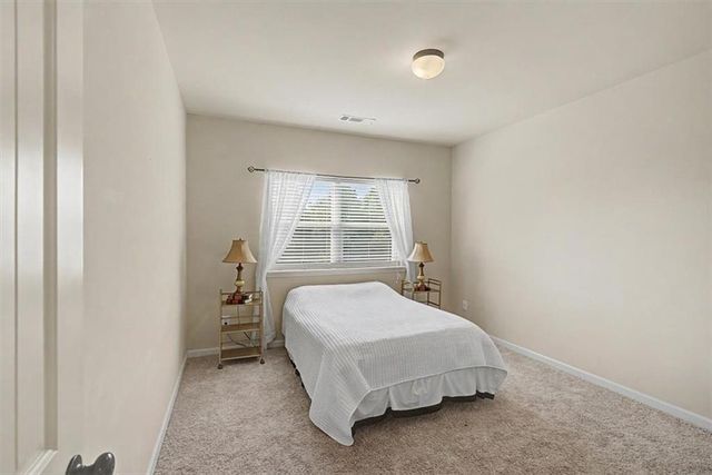 4855 Ward Farm Lane, Powder Springs, GA 30127