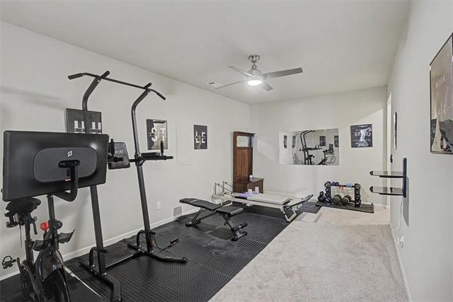 4855 Ward Farm Lane, Powder Springs, GA 30127