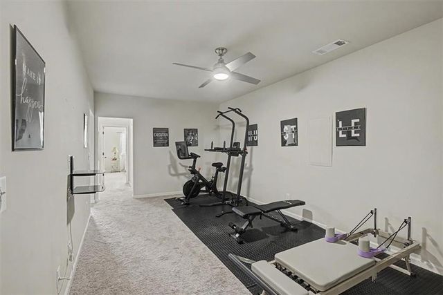 4855 Ward Farm Lane, Powder Springs, GA 30127