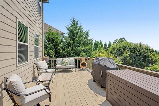 4855 Ward Farm Lane, Powder Springs, GA 30127
