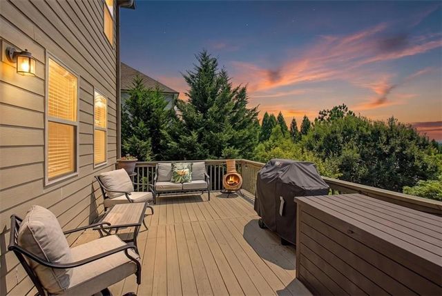4855 Ward Farm Lane, Powder Springs, GA 30127