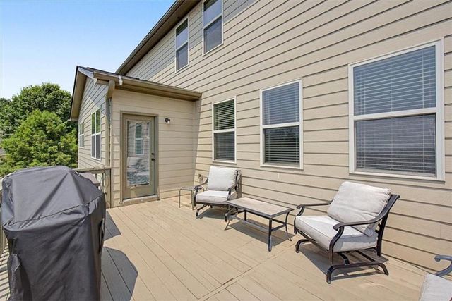 4855 Ward Farm Lane, Powder Springs, GA 30127