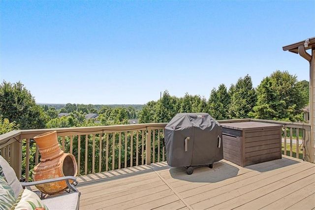 4855 Ward Farm Lane, Powder Springs, GA 30127