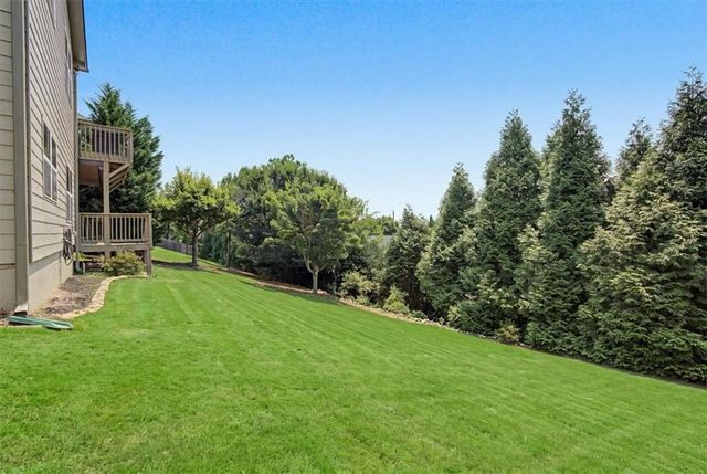 4855 Ward Farm Lane, Powder Springs, GA 30127
