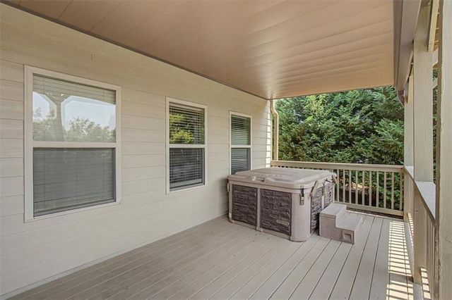 4855 Ward Farm Lane, Powder Springs, GA 30127