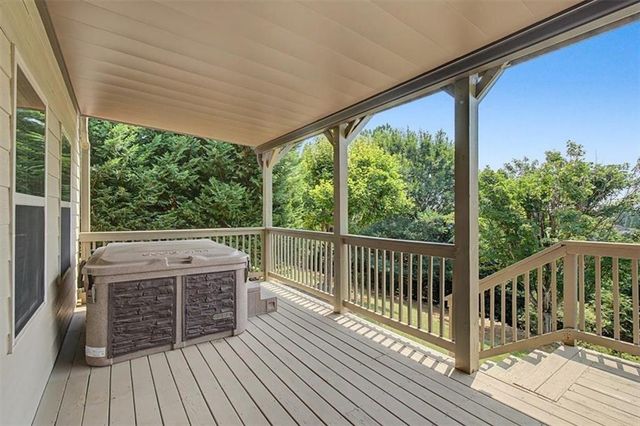 4855 Ward Farm Lane, Powder Springs, GA 30127