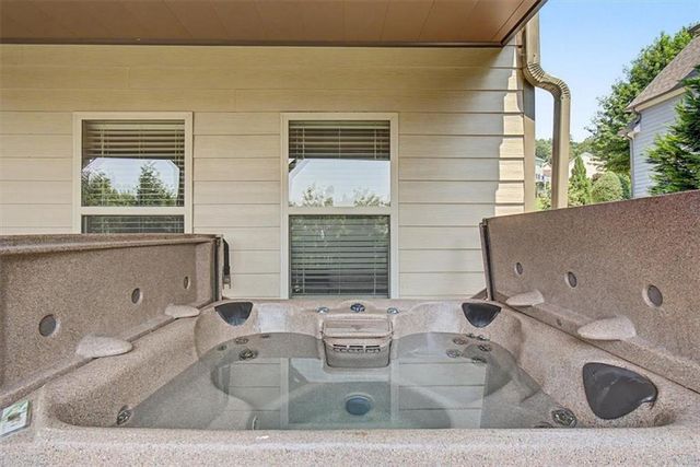 4855 Ward Farm Lane, Powder Springs, GA 30127