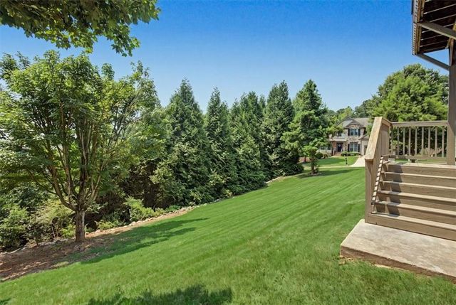 4855 Ward Farm Lane, Powder Springs, GA 30127