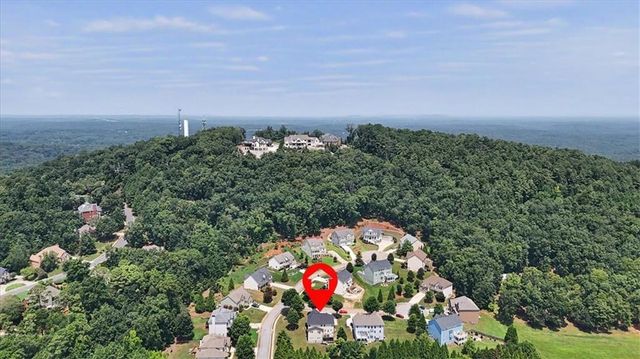 4855 Ward Farm Lane, Powder Springs, GA 30127