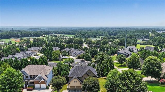 4855 Ward Farm Lane, Powder Springs, GA 30127