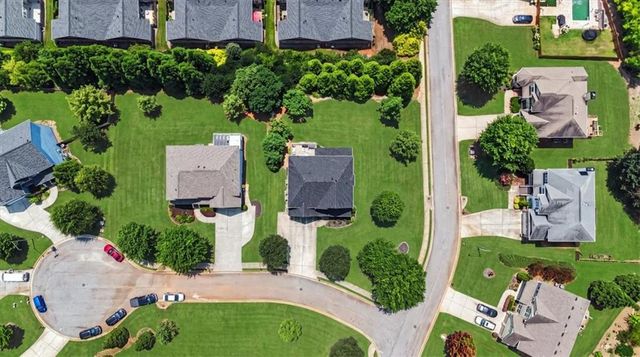4855 Ward Farm Lane, Powder Springs, GA 30127