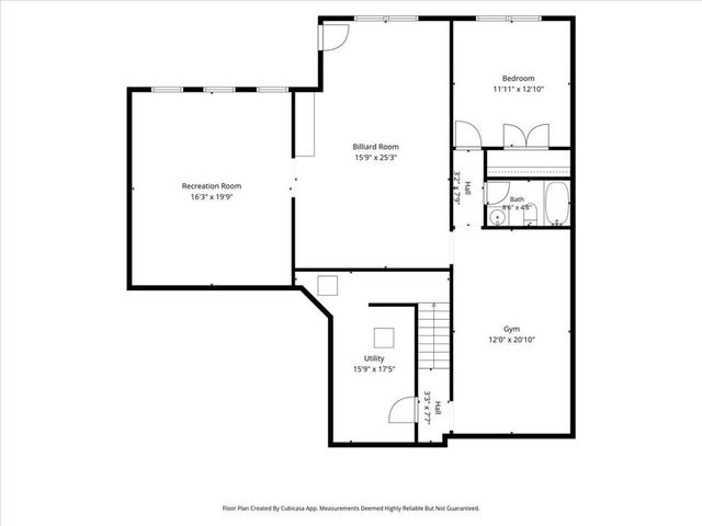 4855 Ward Farm Lane, Powder Springs, GA 30127
