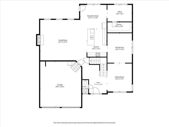 4855 Ward Farm Lane, Powder Springs, GA 30127