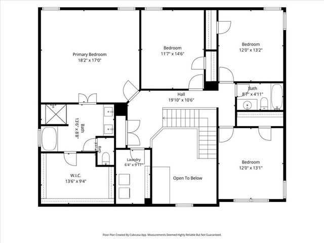 4855 Ward Farm Lane, Powder Springs, GA 30127