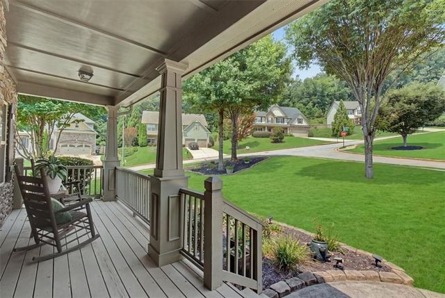4855 Ward Farm Lane, Powder Springs, GA 30127