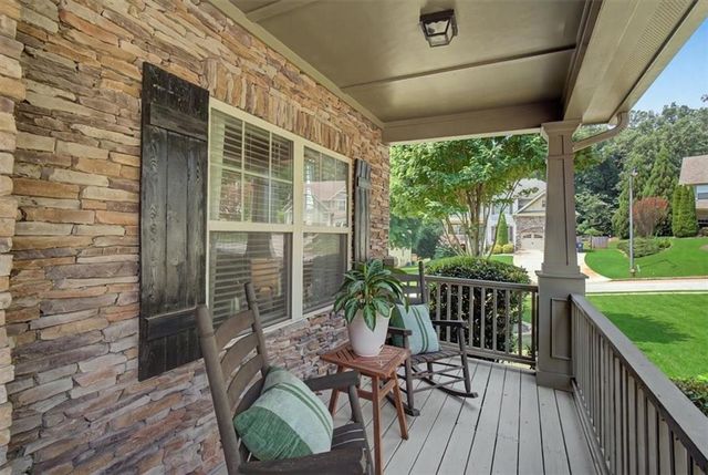 4855 Ward Farm Lane, Powder Springs, GA 30127