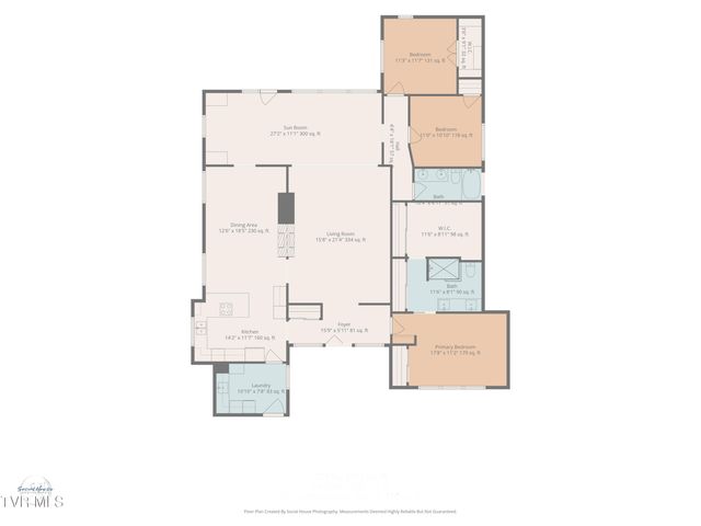 437 High Ridge Road, Kingsport, TN 37660